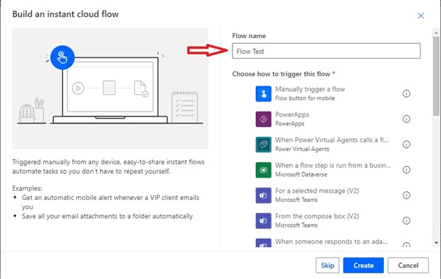 How to Use Webhooks in Microsoft Power Automate